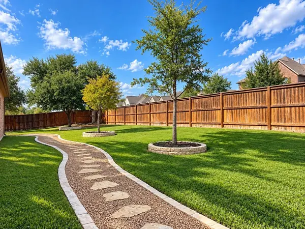 221 Lake Rim CIR, Georgetown, TX 78633