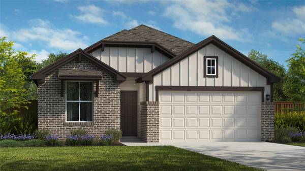 141 Magnolia Beech ST, Hutto, TX 78634