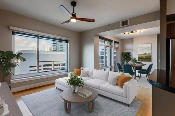603 Davis ST #1201, Austin, TX 78701
