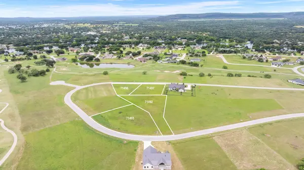Lot 9056 Sandia LOOP, Kingsland, TX 78639