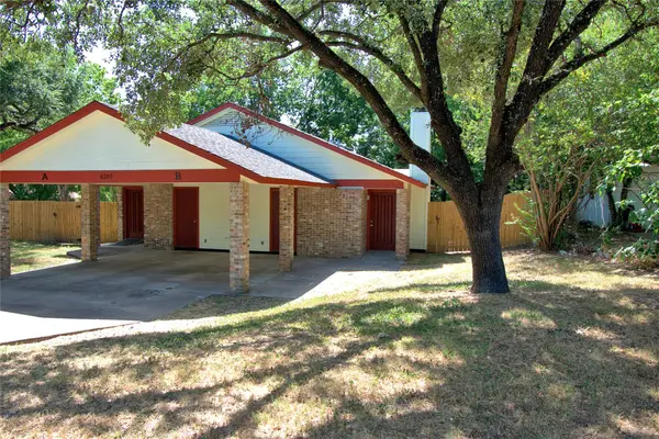 6201 Soft Wind CIR #B, Austin, TX 78745