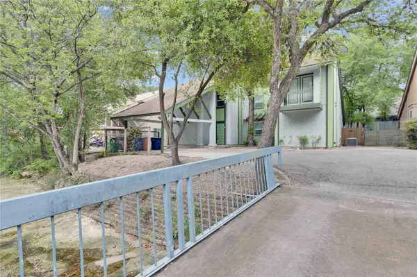 1505 Bridgeway DR #1, Austin, TX 78704