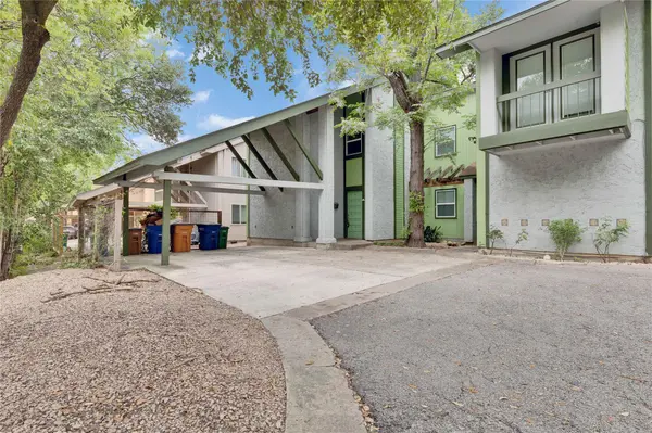 1505 Bridgeway DR #1, Austin, TX 78704
