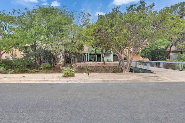 1505 Bridgeway DR #1, Austin, TX 78704