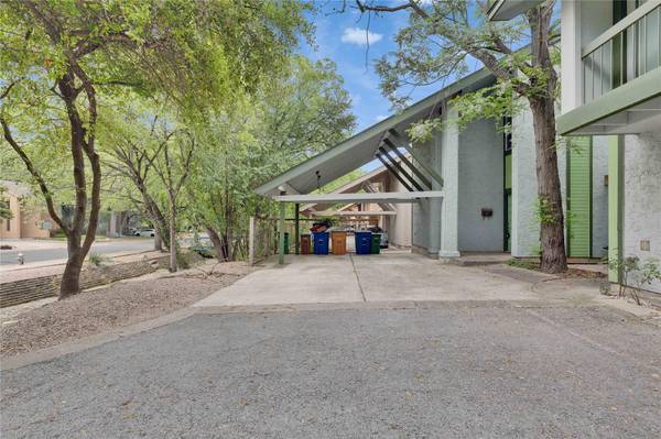 1505 Bridgeway DR #1, Austin, TX 78704
