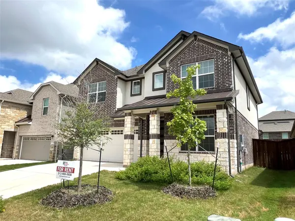 2337 BRAVO PASS, Leander, TX 78641