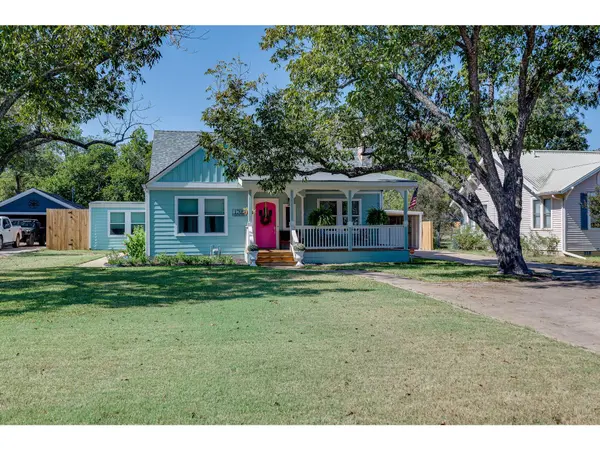 1709 Lexington ST, Taylor, TX 76574