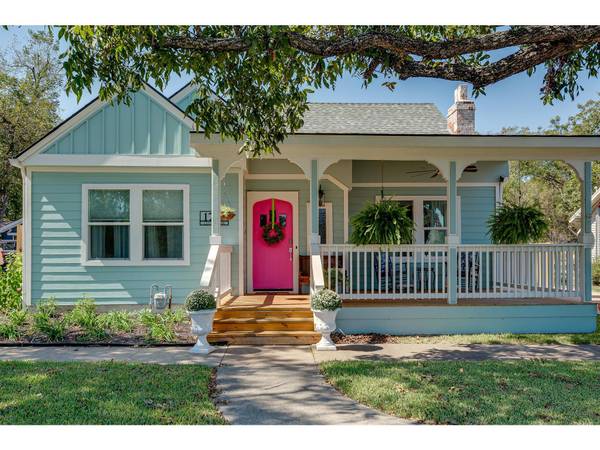1709 Lexington ST, Taylor, TX 76574