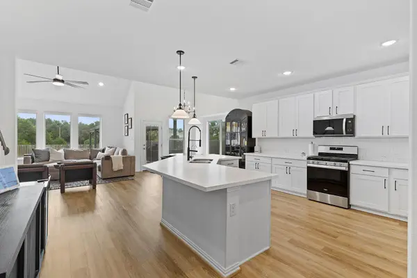 1601 Harrongton WAY, Leander, TX 78641