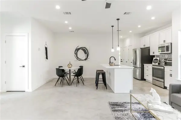 1144 Gunter ST #202, Austin, TX 78721