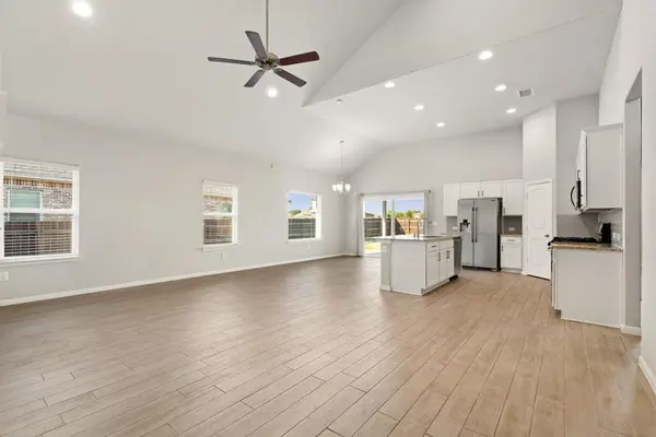 2412 Star Hill Ranch ST, Georgetown, TX 78628