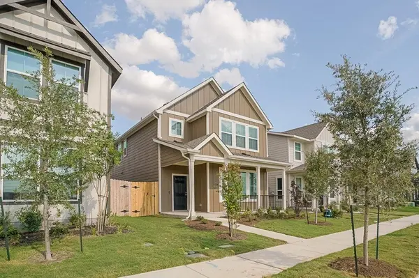 124 Hartson DR, Taylor, TX 76574