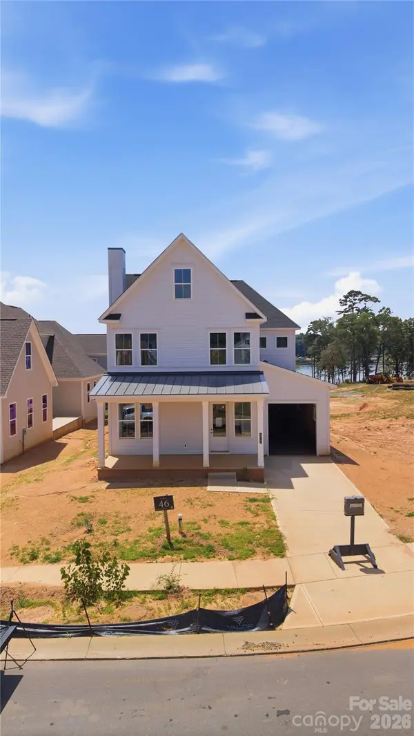 4917 Marina DR #46, Sherrills Ford, NC 28673