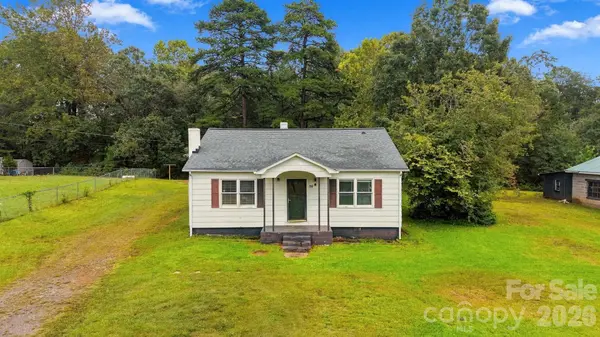 98 Duke ST, Granite Falls, NC 28630