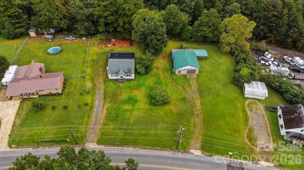 98 Duke ST, Granite Falls, NC 28630