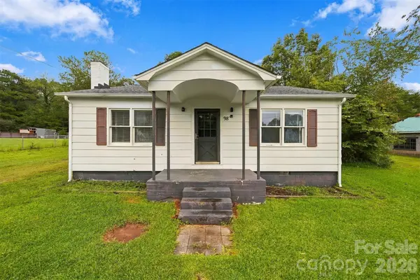 98 Duke ST, Granite Falls, NC 28630