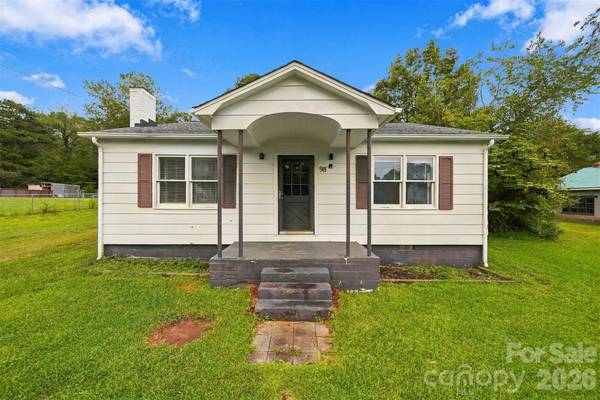 98 Duke ST, Granite Falls, NC 28630