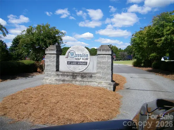 0 Chippewa TRL, China Grove, NC 28023