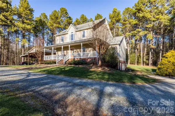 29390A Pennington RD, Albemarle, NC 28001