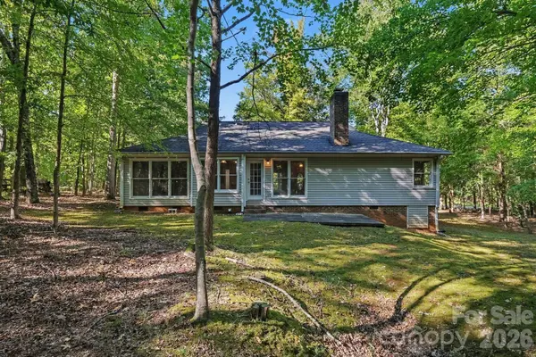 5607 Dorchester AVE, Harrisburg, NC 28075