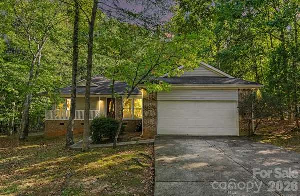 5607 Dorchester AVE, Harrisburg, NC 28075