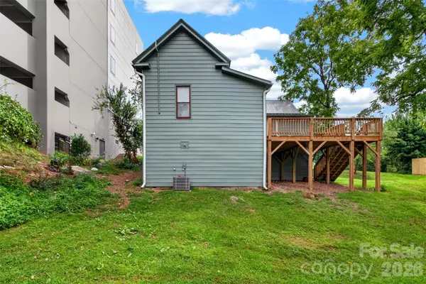21 Pearl ST, Asheville, NC 28801
