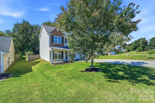 2978 NW Deep Cove DR NW, Concord, NC 28027