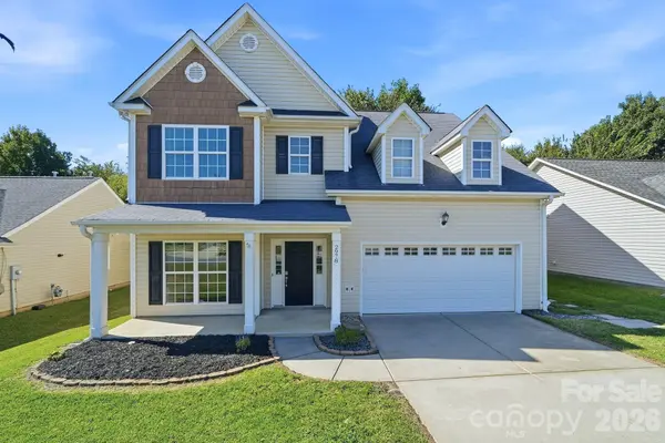 2978 NW Deep Cove DR NW, Concord, NC 28027