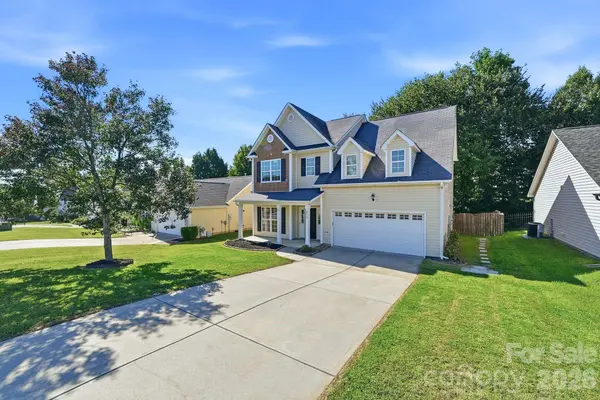 2978 NW Deep Cove DR NW, Concord, NC 28027
