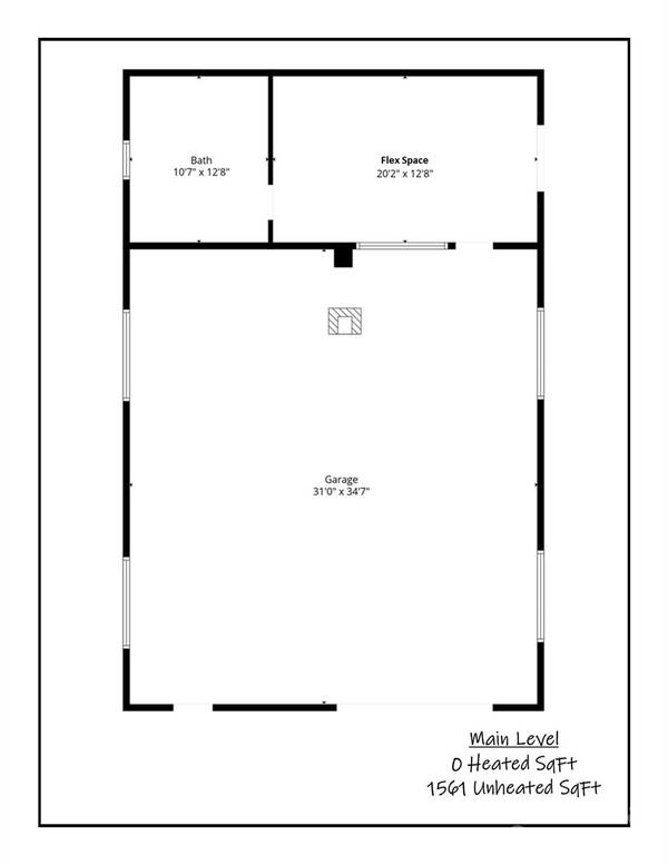 100 Duke ST, Granite Falls, NC 28630