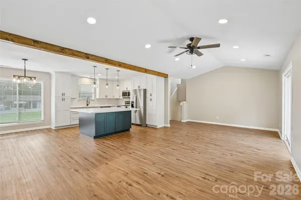 1106 Stanton DR, Shelby, NC 28150