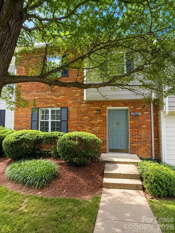 6020 Heath Valley RD, Charlotte, NC 28210
