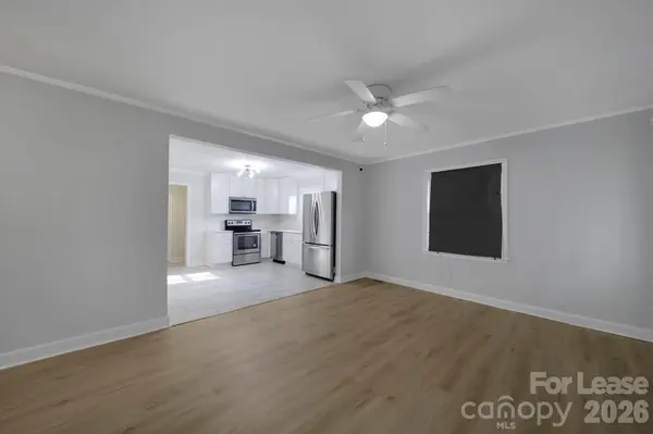1900 Grier AVE, Charlotte, NC 28216