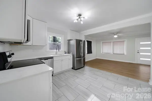 1900 Grier AVE, Charlotte, NC 28216