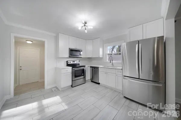 1900 Grier AVE, Charlotte, NC 28216