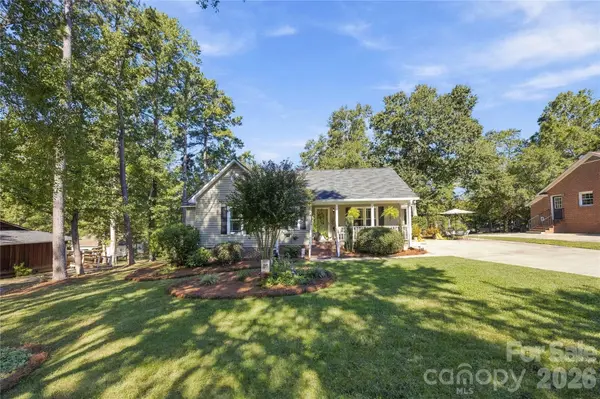 2598 Tully CT, Lancaster, SC 29720