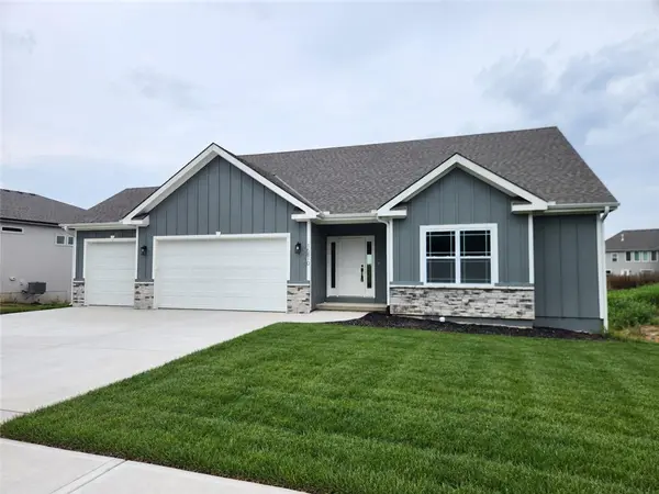 16810 NW 124th ST, Platte City, MO 64079
