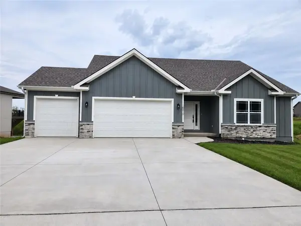 16810 NW 124th ST, Platte City, MO 64079