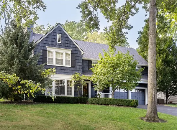 5310 MISSION WOODS RD, Mission Woods, KS 66205