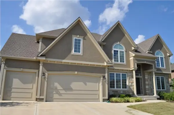 2804 W 145th ST, Leawood, KS 66224