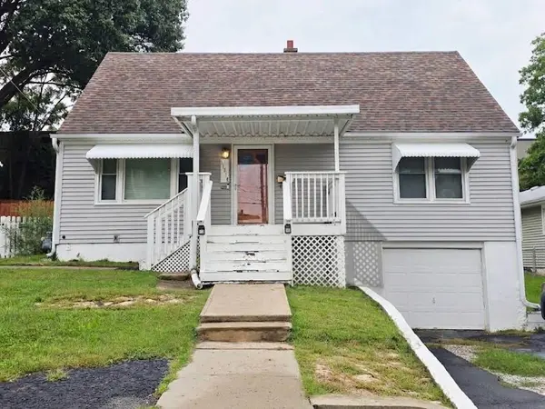 11514 E 15th ST, Independence, MO 64052