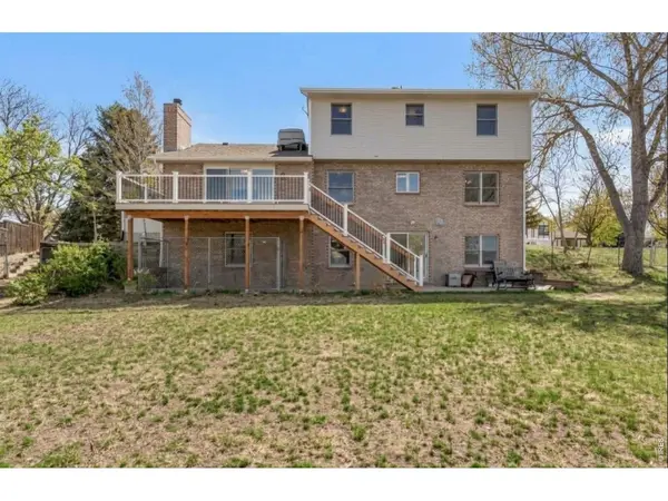 4701 Mountain Vista, Loveland, CO 80537