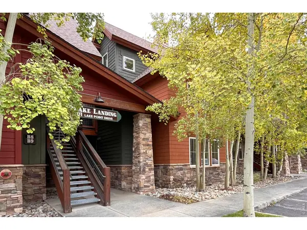 801 Lakepoint #B11, Frisco, CO 80443