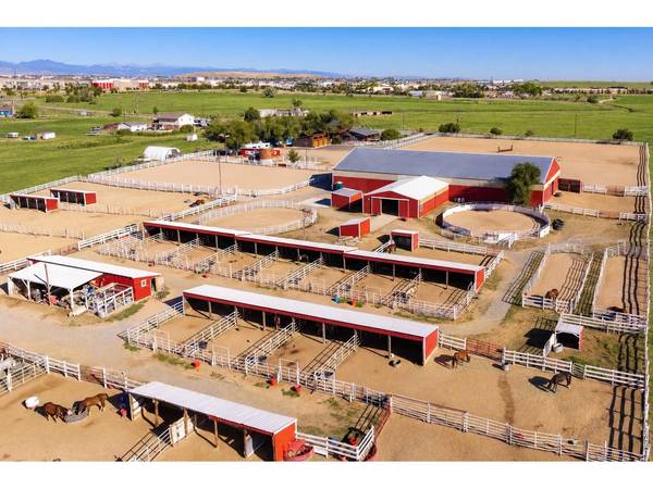 1000 E 160th, Broomfield, CO 80023