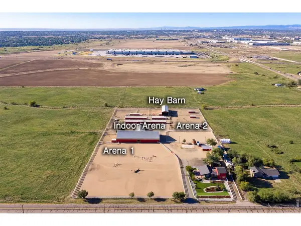 1000 E 160th, Broomfield, CO 80023