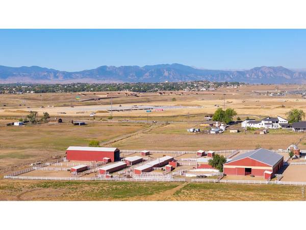 1000 E 160th, Broomfield, CO 80023