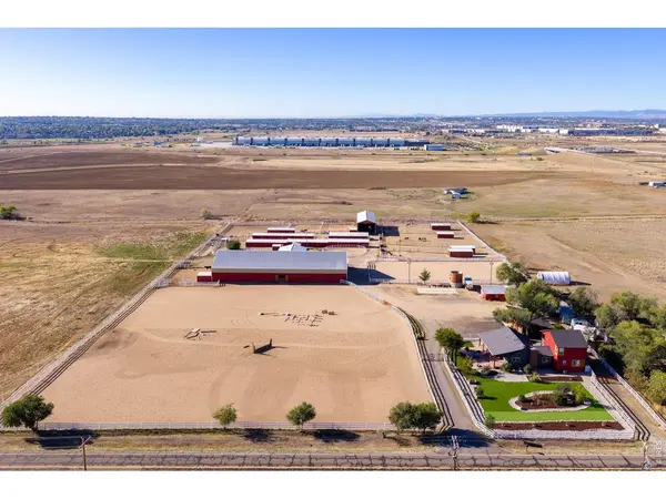 1000 E 160th, Broomfield, CO 80023