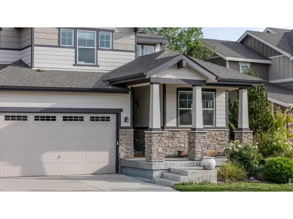 15437 W 50th, Golden, CO 80403