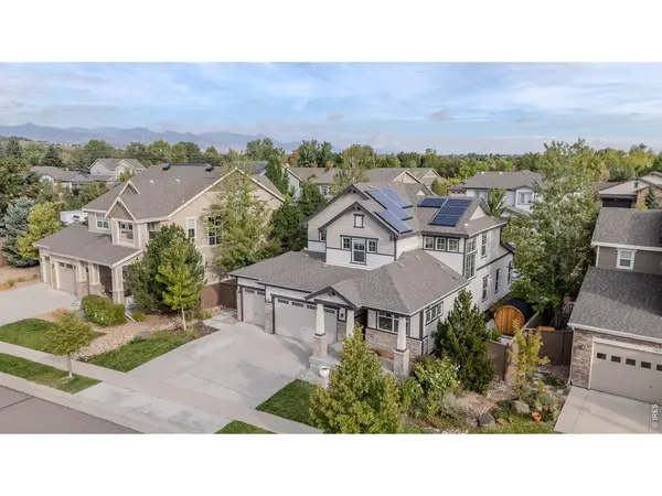 15437 W 50th, Golden, CO 80403