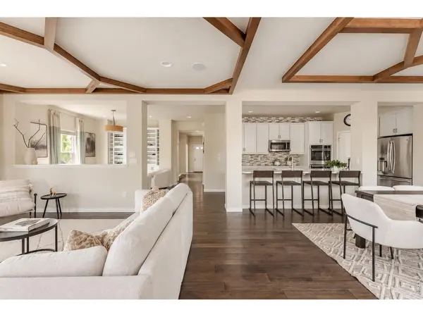 15437 W 50th, Golden, CO 80403